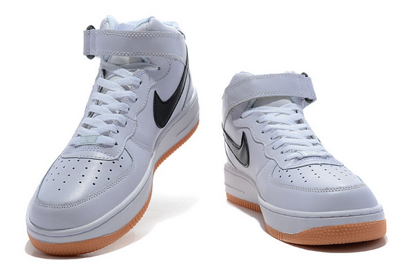 Nike Air Force One Men high--056